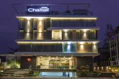 Address of Hotel Chaitali ( Pure Veg )