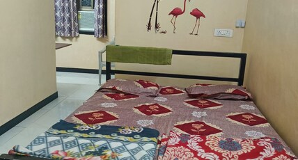 Shreeswa Cottage Revdanda Alibaug Room Type - Standard Non AC Room