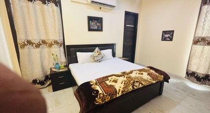 Luxora Hotel & Banquets Room Type - Classic