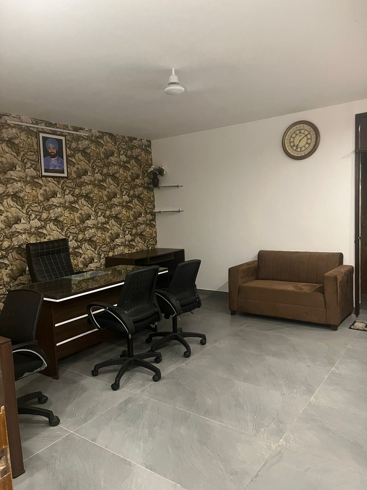 Main gallery
