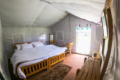 Himalaya Swiss Camp Chopta