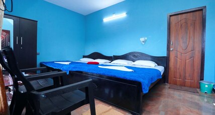 Ooty Guest House Room Type - Family Room