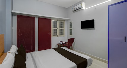 Super Hotel O Mallapur Crossway Formerly RBS Residency Room Type - Classic Super Hotel O Mallapur Crossway Formerly RBS Residency Room Type - Classic