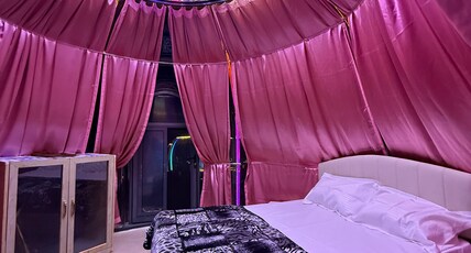 Anri Stays Room Type - Dreamy Den