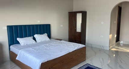 the city view homestay Room Type - 704