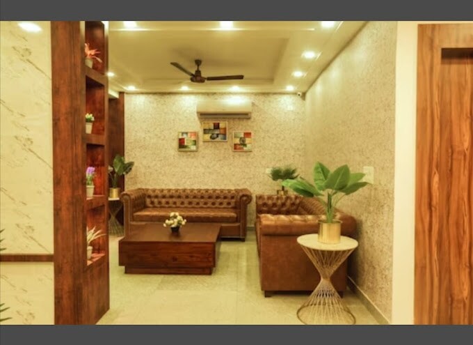 BMG Serviced Suitess - Tap to explore photos