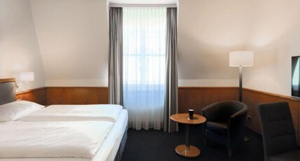 Seminaris Sunday Hotel Leipzig West Room Type - Superior Double Room