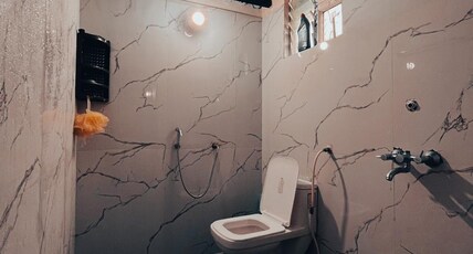 Kookal Bliss Room Type - Room 2