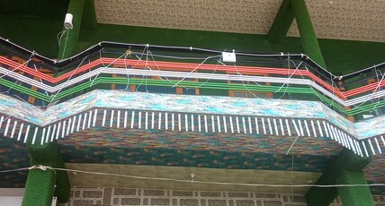 Midway Rewalsar Homestay Room Type - Bedroom 1