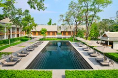 Avani Luang Prabang Hotel