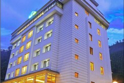 Clouds Valley Leisure Hotel