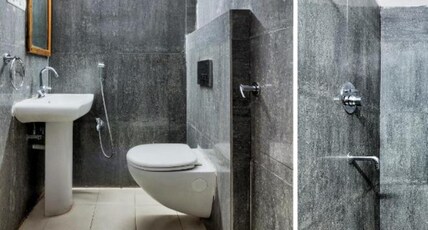 Hotel Classic Room Type - Executive Room