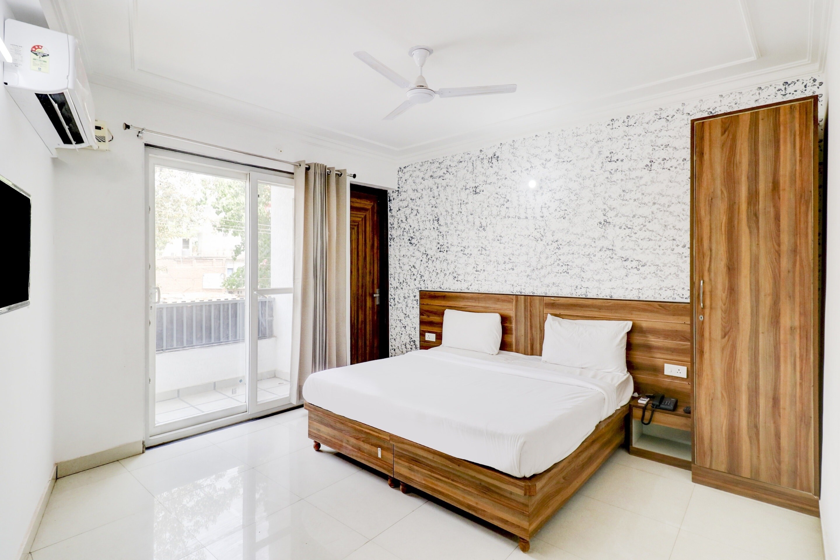Hotel O Star Key Residency - Tap to explore photos