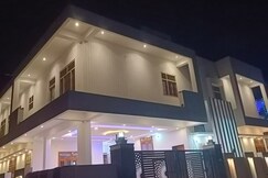 Rama Kutumb | Entire 1BHK Apartment