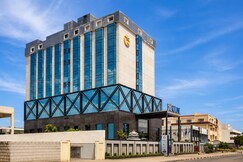 Fortune Park, Tiruppur -  Member ITC Hotels' Group