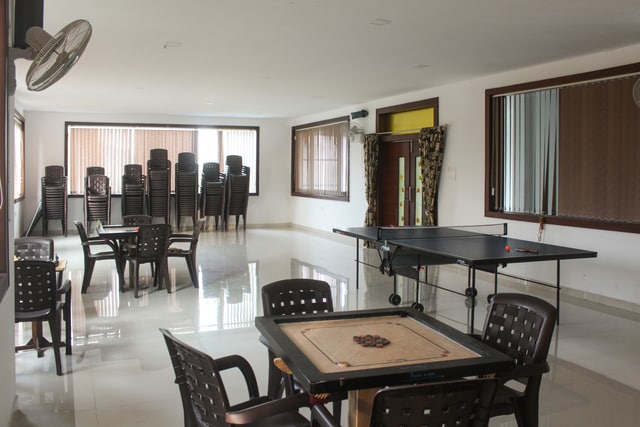 Main gallery