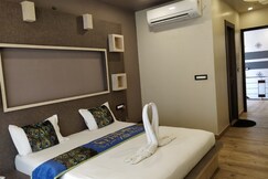 Krishnam Villa | Rooms & Caretaker