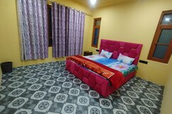 SHAYAS GUEST HOUSE