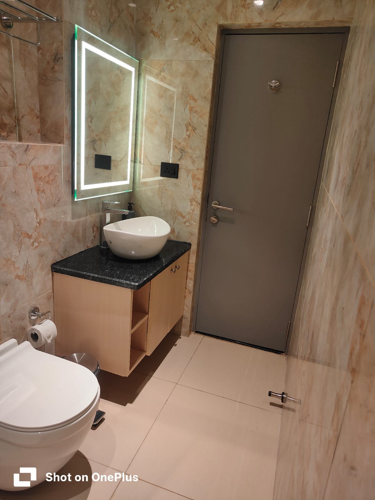The Citi Residenci Hotel, Bidhannagar - Tap to explore photos