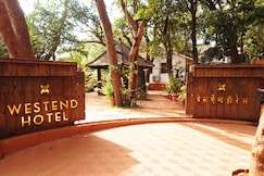 Westend Hotel