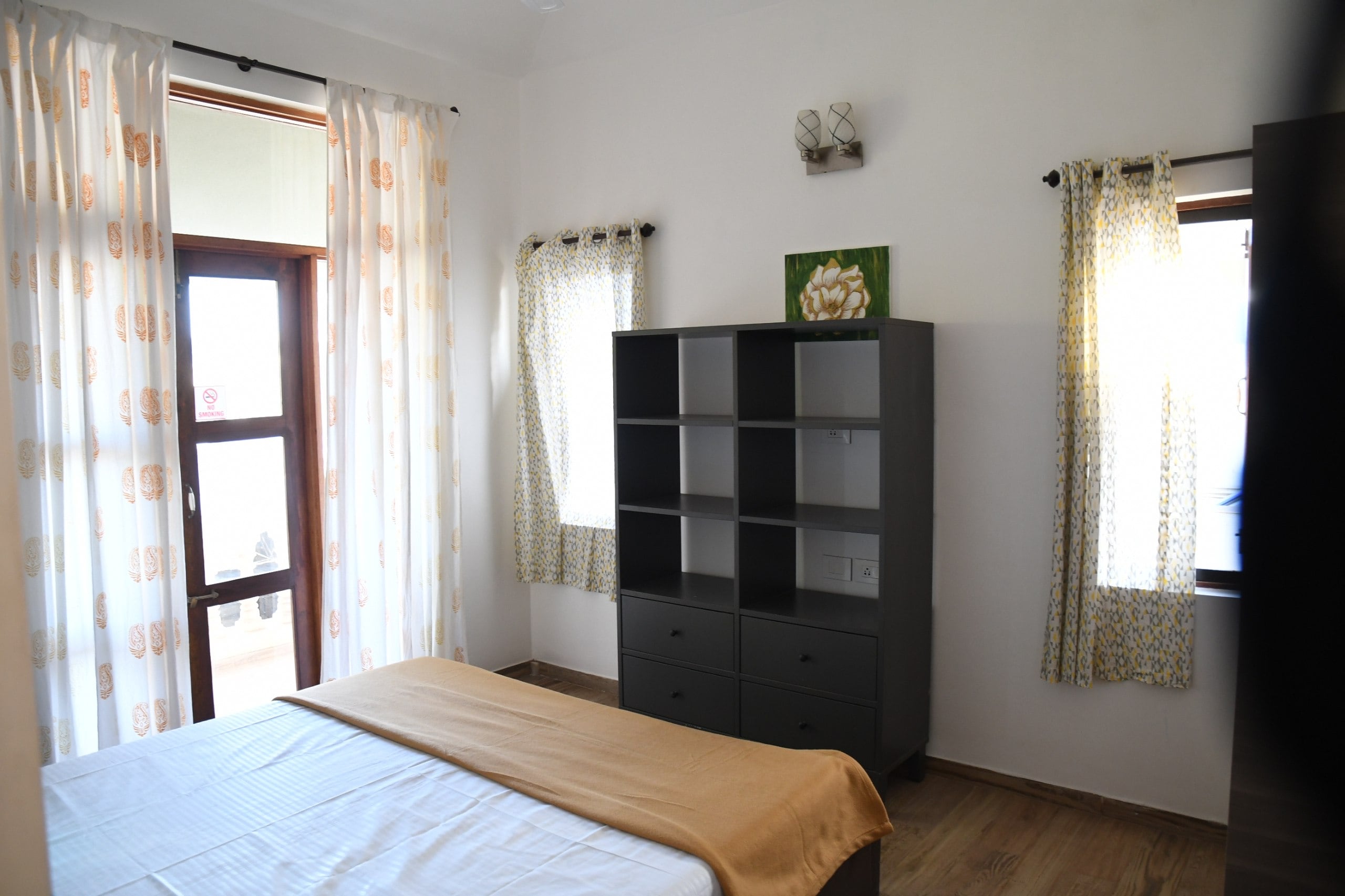 NIRVAN - Tap to explore photos