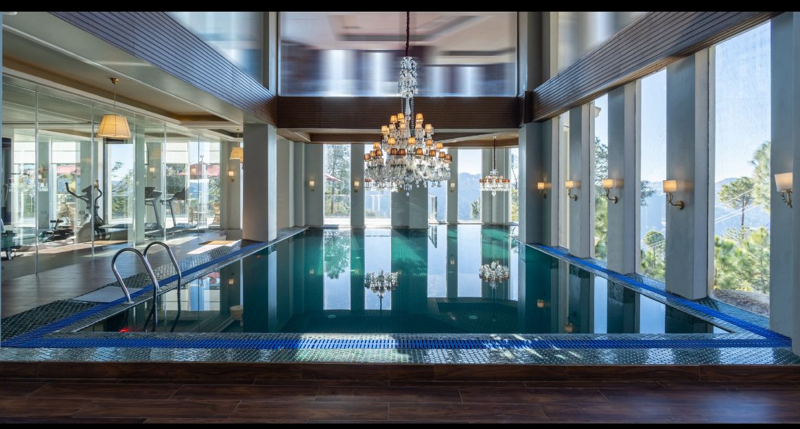 The Manor Sports and Wellness Hotel - Tap to explore photos