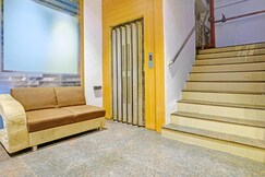 Address of Nidhivan Hotel and Rooms