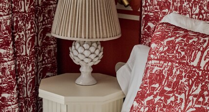 Cristine Bedfor Sevilla Room Type - Cristine's Accessible