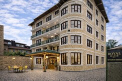 Royal Habib Residency