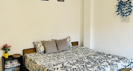 Riddhi Homestays Room Type - Bedroom 2