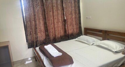 Alivia Eco-Stay & Restaurant Room Type - Super Deluxe