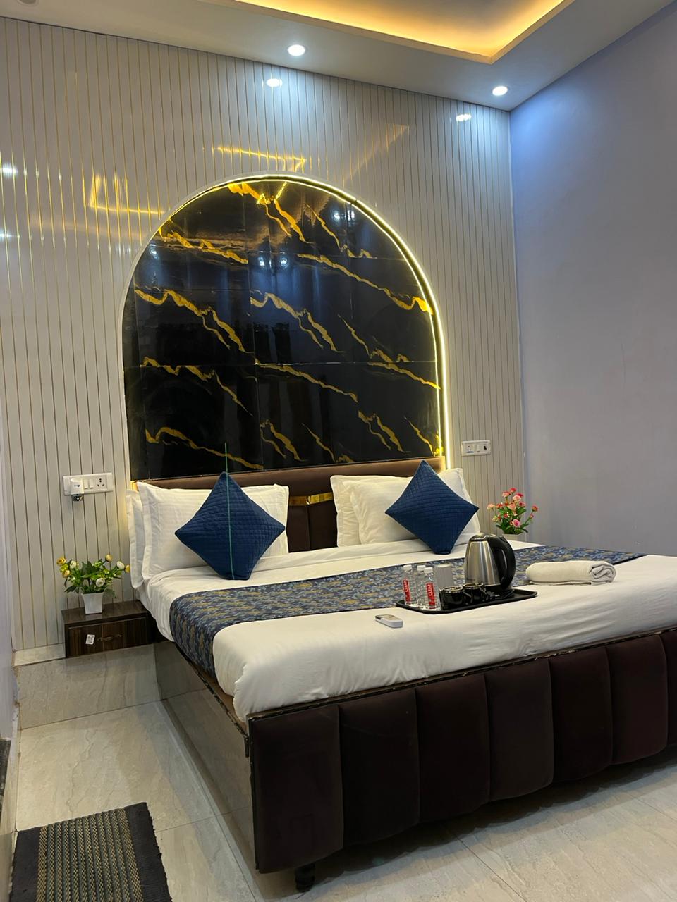 Vedas Villa - Tap to explore photos