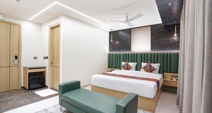 Raayara Suite Room Type - Premium room