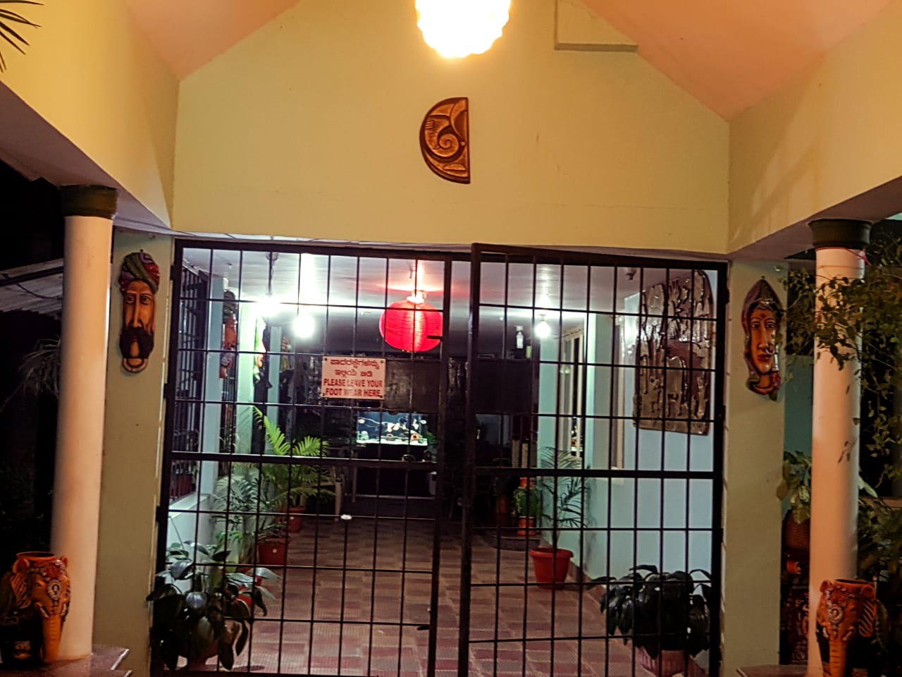 Main gallery