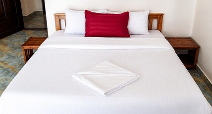 Romance Resort Varkala Room Type - Standard Room