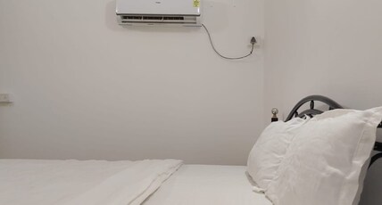 CSF Boutique Room Type - Deluxe Double Room