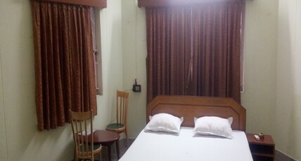 Hotel Aparajita Room Type - Standard Room Hotel Aparajita Room Type - Standard Room