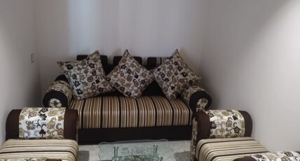 Hotel Vaibhav Lodge Room Type - Suite Room Non AC