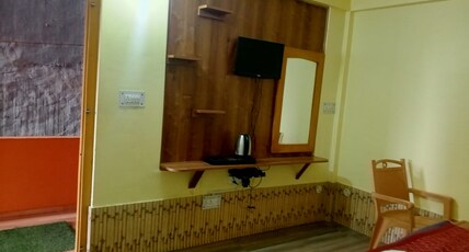 BUGYAL EAST END ROOMS HOMESTAY Room Type - 201