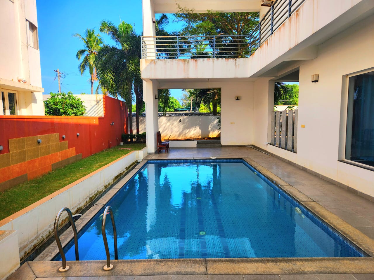 Covelong Beach House - Tap to explore photos