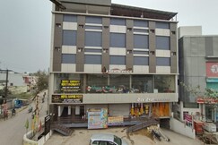 Hotel Raipur Pride