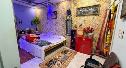 Vindhyavasini HomeStay Room Type - Bedroom 4