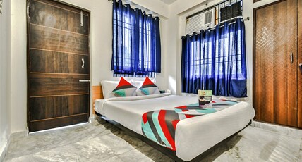 FabHotel Bihan Room Type - Deluxe Room