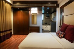 Yuhi Suites