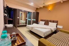 Hotel Ashapura by Sky Stays