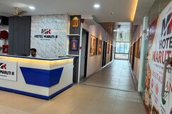 Hotel Maruti R Family Prime