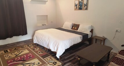 Blue Tree Resort Pushkar Room Type - Super Deluxe