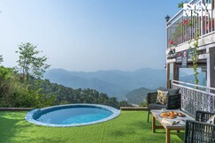 StayVista at Chapter 6 @ The Ever House