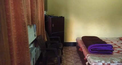 Hotel Ashoka Room Type - Deluxe Room - AC