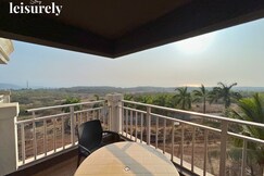 Staylesiurely Ocean Pearl 2BHK, Guhaghar